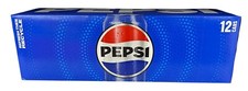 Pepsi cola pack - cola,