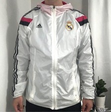 Veste AntheM En Nylon TissÉ