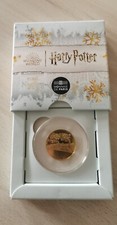 Harry Potter 2022 - Pièce de 500 Euros Or 900 / 1000 - Wizarding World Monnaie