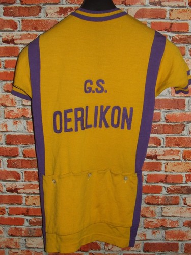 Eroica maillot shirt vélo - eroica,