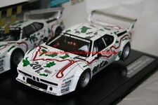 Carrera Digital 124 23854 BMW M1 PROCAR Nürburgring 1000KM 1980 Nr. 201
