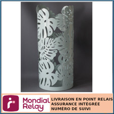 GRANDE CORBEILLE CYLINDRIQUE