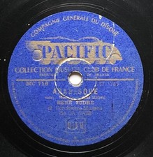 RENE SUDRE & CA GAZE les