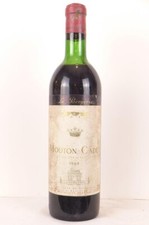 bordeaux mouton-cadet baron