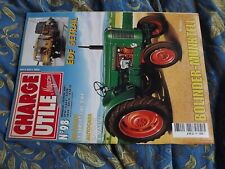 0104 Charge utile n°98 Bolinder-Munktell - EDF SETRAL