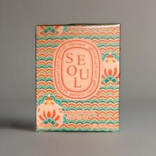 DIPTYQUE BOUGIE SÉOUL