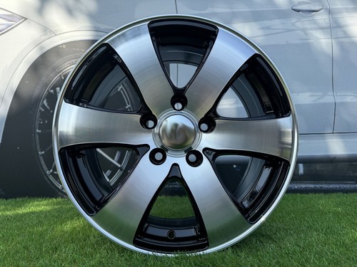 R16 pouce 5x118 - 4x,