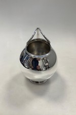 Pichet En Argent Sterling Hans