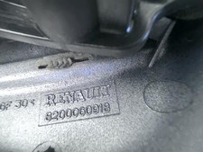 Actionneur serrure hayon RENAULT CLIO 2 PHASE 2 8200447266