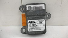 Boitier air bag peugeot 307 - bag,