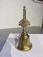 Ancienne clochette de table en