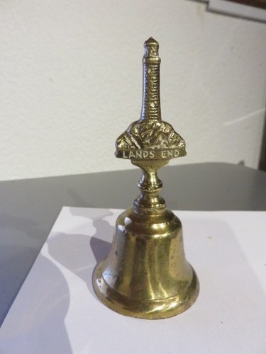 Ancienne clochette table - clochette,