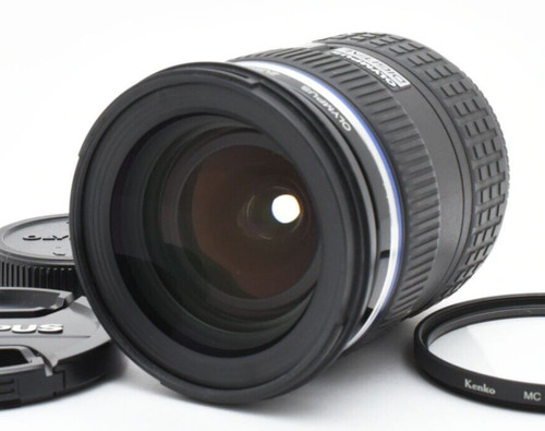Olympus zuiko digital - olympus, ed
