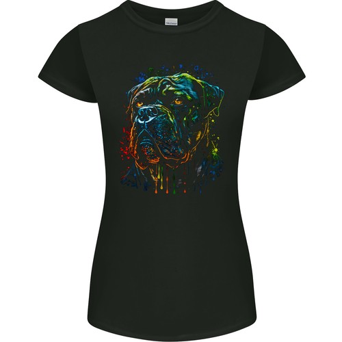 Shirt femme coupe petite - t-shirt,
