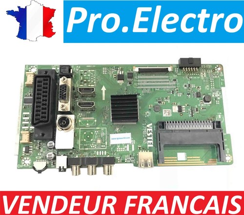 Motherboard listo 48 - tv,