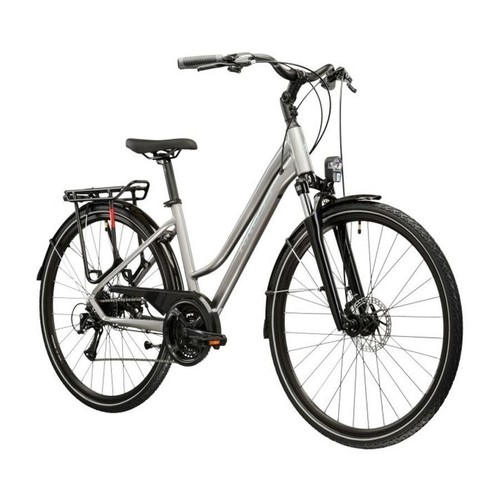 Velo vtc trekking - , 28"