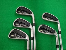 Callaway X2 HOT PRO Iron Set 5-9 N.S PRO 950GH Flex-S 5pcs RH Golf Clubs