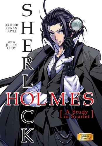 Sir arthur cona - sir, manga