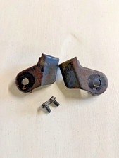 Supports clignotants avant Suzuki 125 Marauder GZ