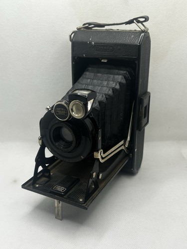 Zeiss Ikon AG Ikonta Appareil