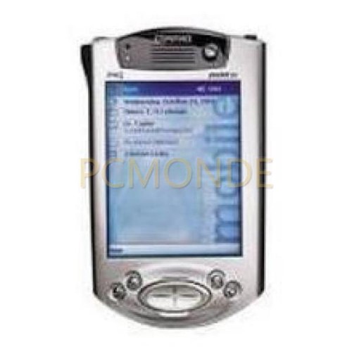 Compaq ipaq pocket h3950 - pocket, pc