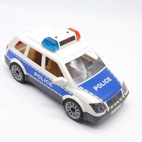 45633 playmobil voiture - playmobil, de