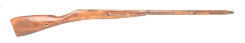 Original russian mosin nagant - russian,