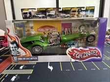 Toy Zone Tom Daniel Trantula