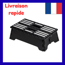 Tabouret pliable escabeau - pliable,