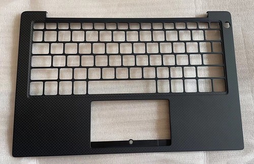 New palmrest assembly ama01 - palmrest,