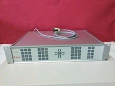 Plettac VM328GB H.XM90-06 Control Panel