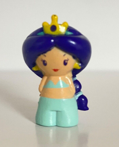 Figurine jasmine aladdin - jasmine,