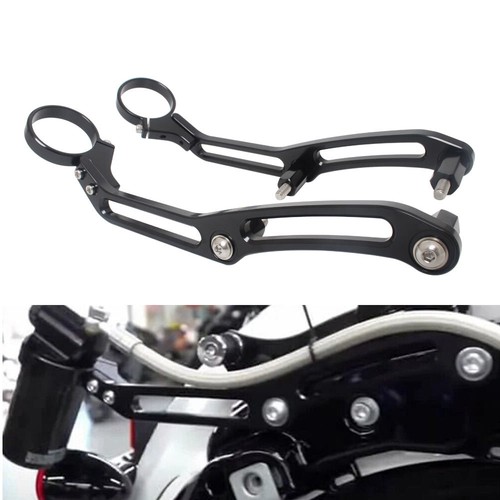 Shocks remote reservoir rear - reservoir,