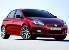 FIAT NUOVA BRAVO MANUEL