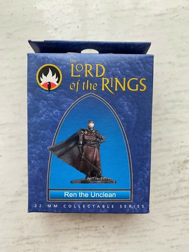 Mithril miniatures seigneur - mithril,