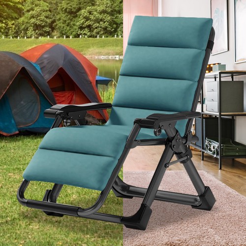 Zero gravity chair - gravity, recliner