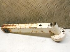 Motoculteur Kubota T410-FR - Bras du guidon