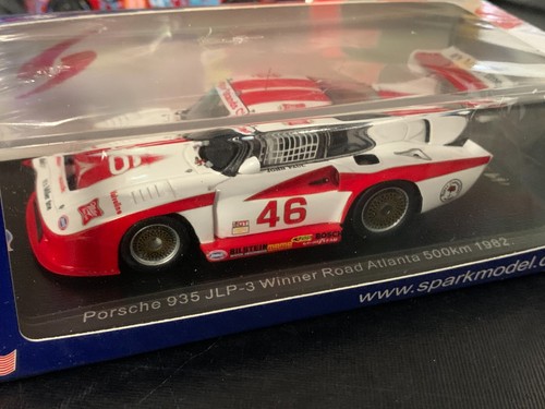 Spark us241 porsche 935 jlp - spark,