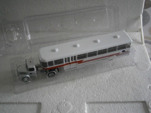 Camion semi remorque - camion,