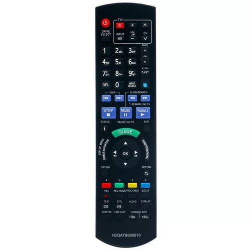 New n2qayb000610 for panasonic - for,