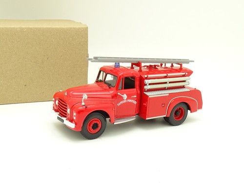 Norev citroen t46 - 1/43,