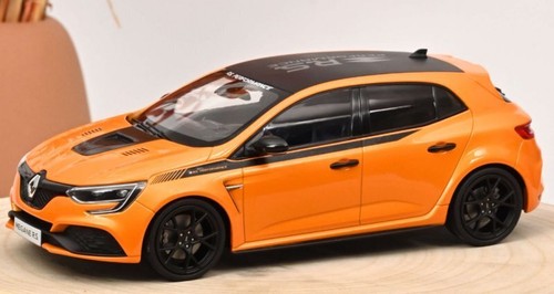 Renault megane trophy - renault, rs