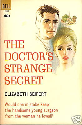 Vintage paperback dell 2051 - paperback,