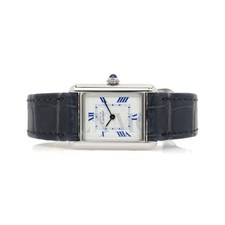 Cartier Montre Must Tank