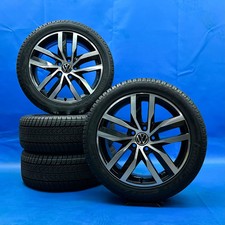 17 pouces VW Golf VII 7 R-Line