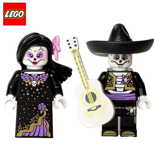 Lego bam 2025 catrina et - lego, q4