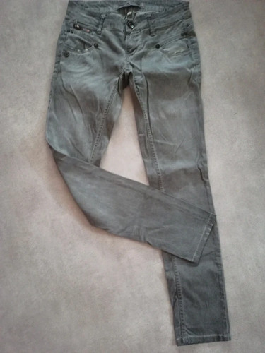 Beau jean kaki alexa - kaki,, freeman