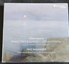 César Franck : Violin Sonata