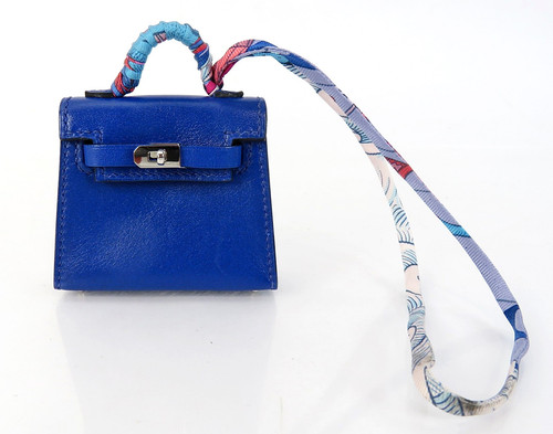 Authentique sac hermes kelly - sac,