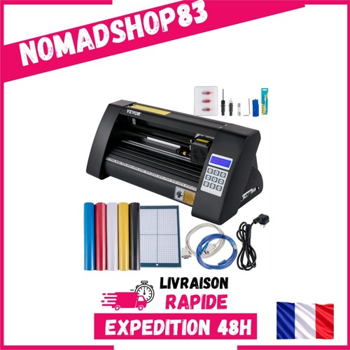 Vevor plotter découpe - vevor, de